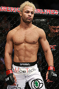 Josh 'Kos' Koscheck