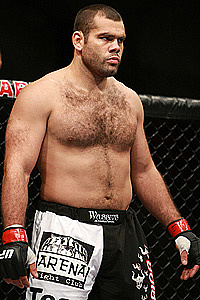 Gabriel Gonzaga