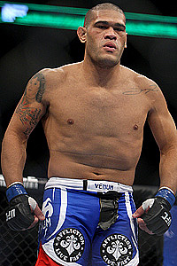 Antonio Silva