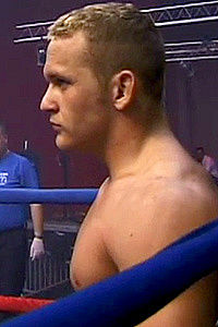 Scott Henze