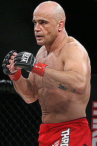 Bas Rutten