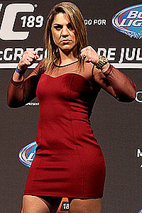 Bethe Correia