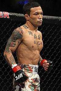 Norifumi 'Kid' Yamamoto