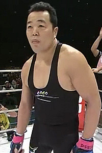 Yoji Anjo