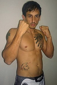 Ricardo 'El Chato' Ramasco