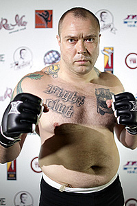 Evgeni Boldyrev