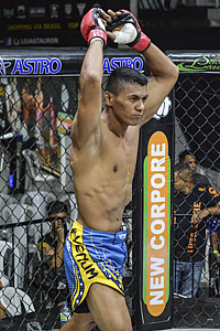 Nilton Nunes da Silva