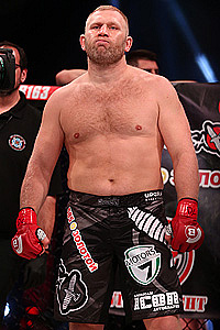 Sergei Kharitonov