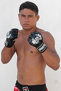 Cleisson Henrique 'Ogrinho' do Nascimento