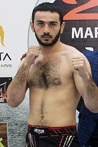 Asim Kasumov