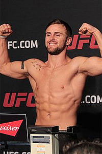 Cody Stamann