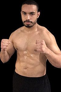 Tarik Lamaghali