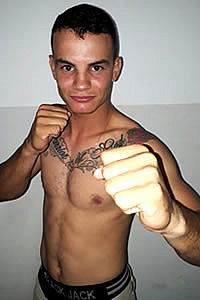 Mateus Oliveira