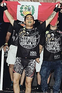 Marco 'El Perro' Alvarez