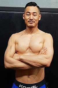 Jung Gyu Lee