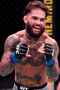 Cody Garbrandt