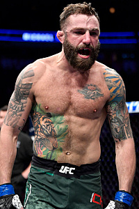 Michael 'Maverick' Chiesa