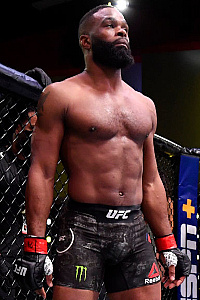 Tyron Woodley