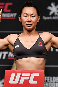 Xiaonan Yan