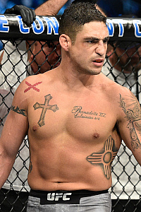 Diego Sanchez