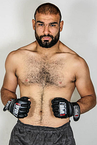 Ramin Eskandari