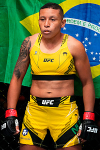 Josiane 'Josi' Nunes