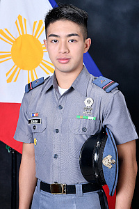 Jon Ernes D. Espada