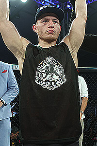 Anthony 'The Bully' Romero