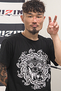 Ryuya Fukuda