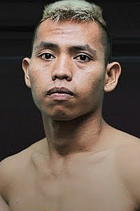 Ronald Mastrana Siahaan