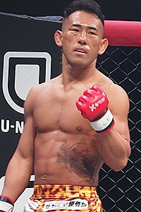 Ryogo 'Kaitai' Takahashi