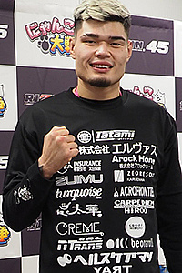 Igor 'Fatninja' Tanabe