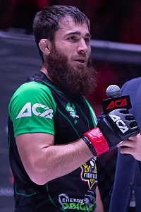 Abdul-Rakhman Dudaev