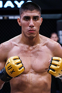 Irvin Amaya