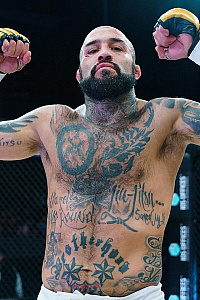 Emmanuel Rivero