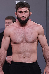 Uzair Abdurakov