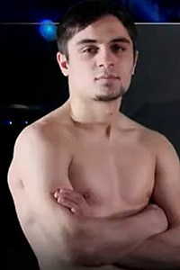 Havazh Oligov