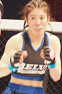 Miku Yokose