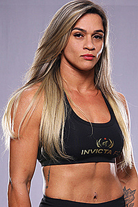 Paula Cristina 'Bittencourt' dos Santos Silva