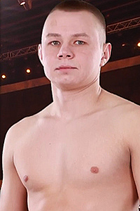 Vitaliy Kositsyn