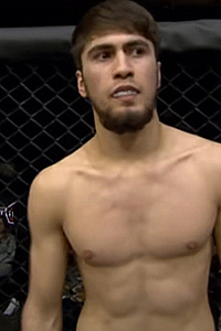 Lutfullo Sohibnazarov