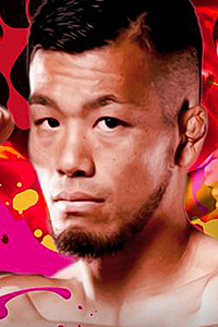 Takuya 'Tack' Nagata