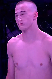 Aidan McDaniel