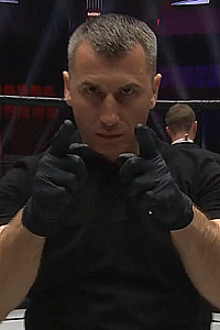 Andrey Kovalev