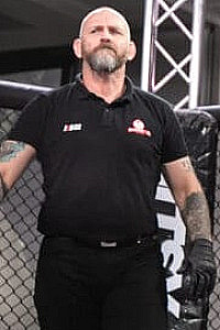 Phil Cassidy