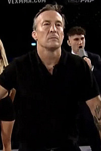 Mark Christie