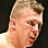 Ben 'Knuckles' Mortimer