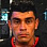 Tiago Moises 'Guerreiro' Fernandes