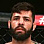 Marcio 'The Locomotive' Navarro