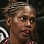 Latoya 'Black Mamba' Walker
